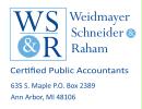 Weidmayer, Schneider & Raham, CPA's, P.C.