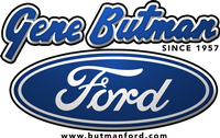 Gene Butman Ford Sales Inc. 