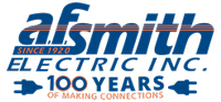 A.F. Smith Electric, Inc.