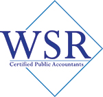 WSR Certified Public Accountants, P.C.