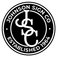 Johnson Sign Co. 
