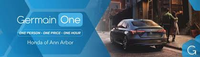 Germain Honda of Ann Arbor