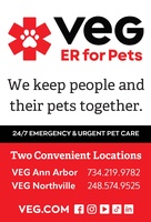 VEG Ann Arbor