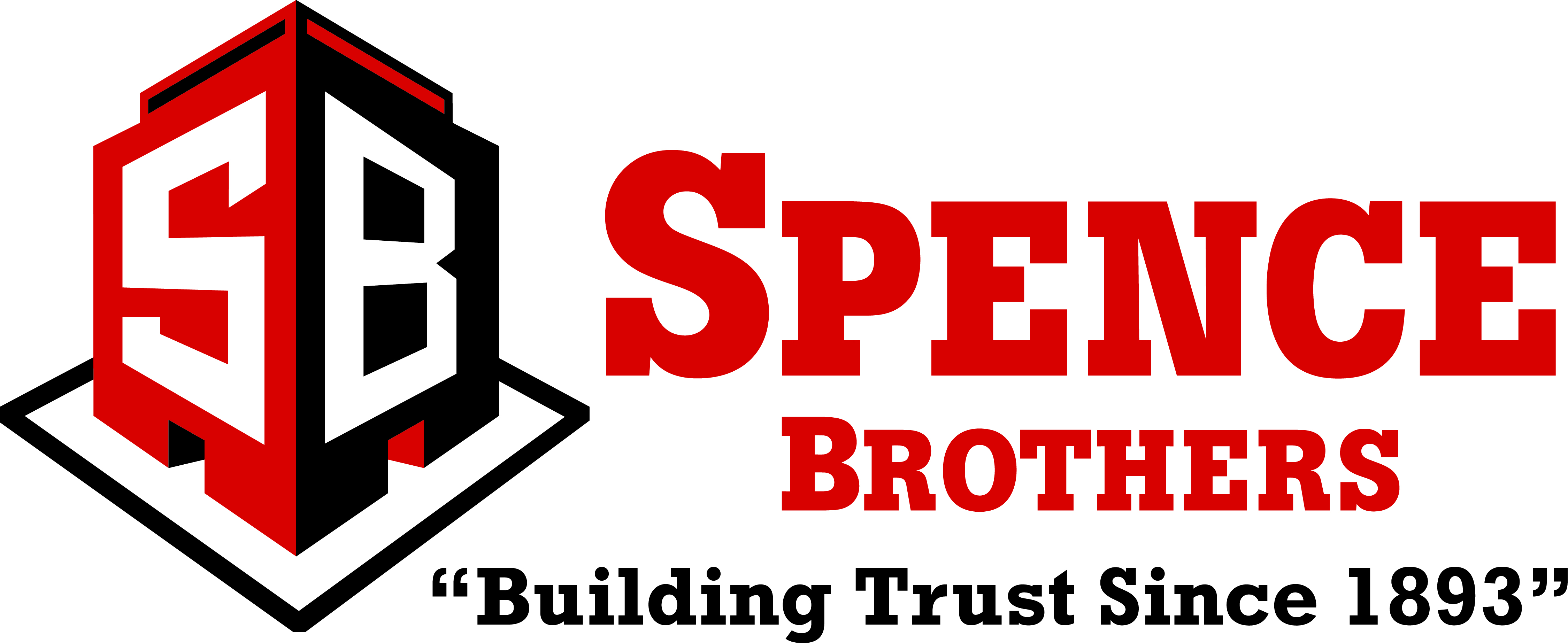 Spence Brothers