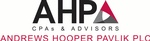 Andrews Hooper Pavlik PLC (AHP)