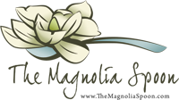 The Magnolia Spoon
