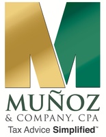 Munoz & Company, CPA