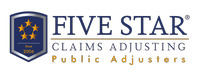 Five Star Claim Adjusting 