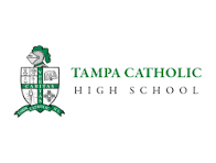 Tampa Catholic High School