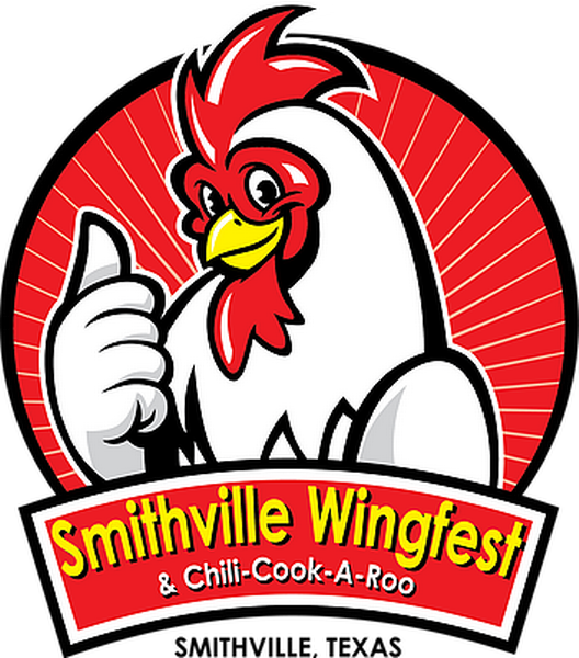 SMITHVILLE WINGFEST & CHILI COOKAROOCANCELED Sep 26, 2020