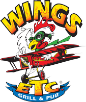 Wings Etc. Grill & Pub