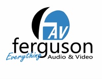 Ferguson Audio, Video, and Security LLC