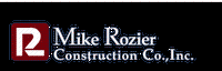 Mike Rozier Construction Co., Inc.