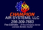 Champion Air Systems, LLC
