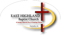 East Highland Baptist Church