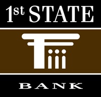 1st State Bank - Midland 