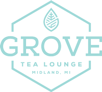 Grove Tea Lounge