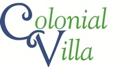 Colonial Villa of Midland