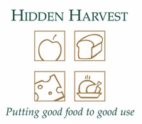 Hidden Harvest