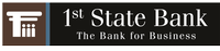 1st State Bank