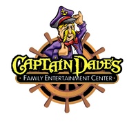 Captain Dave's Family Entertainment Center
