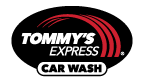 Tommy's Express Car Wash