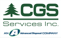 CGS Services, Inc.