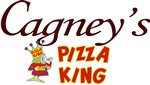 Cagney's Pizza King