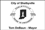City of Shelbyville