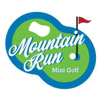 Mountain Run Mini Golf