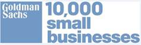 Goldman Sachs 10,000 Small Businesses