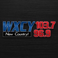 WXCY 103.7 FM