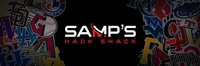 Samp's Hack Shack