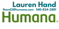 Humana - Lauren Hand