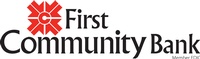 First Community Bank - Christiansburg