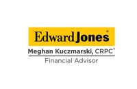 Edward Jones-Financial Advisor Meghan Kuczmarski