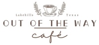 Out Of The Way Cafe
