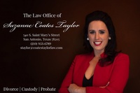 Suzanne Coates Taylor
