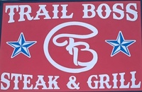 Trail Boss Steak & Grill