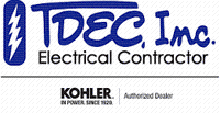 TDEC, Inc.