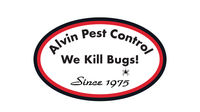 Alvin Pest Control