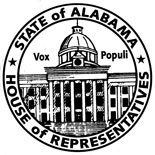 Representative Danny Crawford