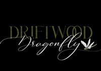 Driftwood Dragonfly