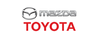 Mazda Toyota
