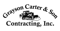 Grayson Carter & Son Contracting, Inc.