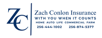 Zach Conlon Insurance