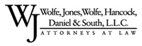 Wolfe,Jones,Wolfe,Hancock,Daniel & South, LLC