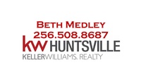 Beth Medley-Keller Williams Realtor