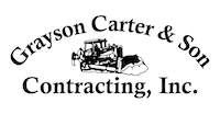 Grayson Carter & Son Contracting, Inc.