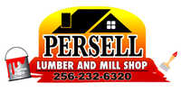 Persell Lumber & Mill Shop